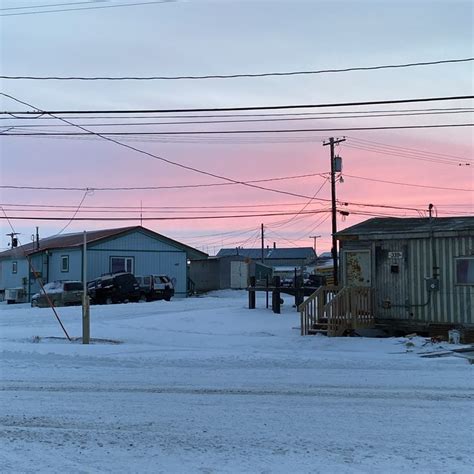 Pin by Stacy Bowen on Barrow Alaska | Barrow alaska, Natural landmarks ...