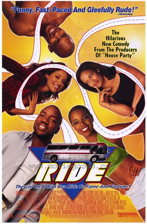 Ride Movie Posters From Movie Poster Shop