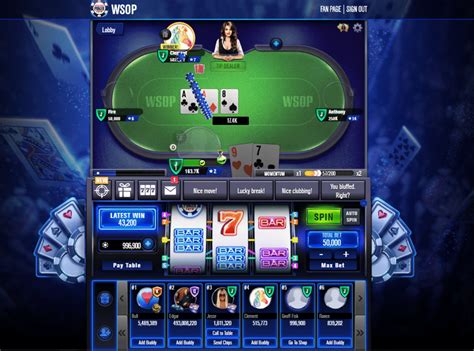 The 5 Best Free Poker Games Online - Upswing Poker