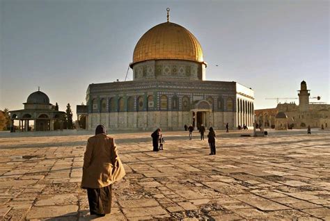 Saudi Lawyer Claims Al Aqsa Mosque Is In Saudi Arabia, Not Jerusalem