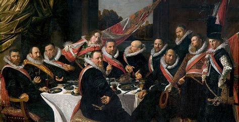 Frans Hals Paintings, Bio, Ideas | TheArtStory