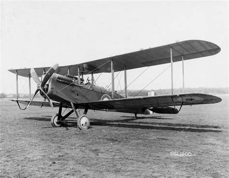 De Havilland Airplanes