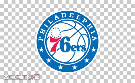 Philadelphia 76ers Logo (.PNG) Download Free Vectors | Vector69