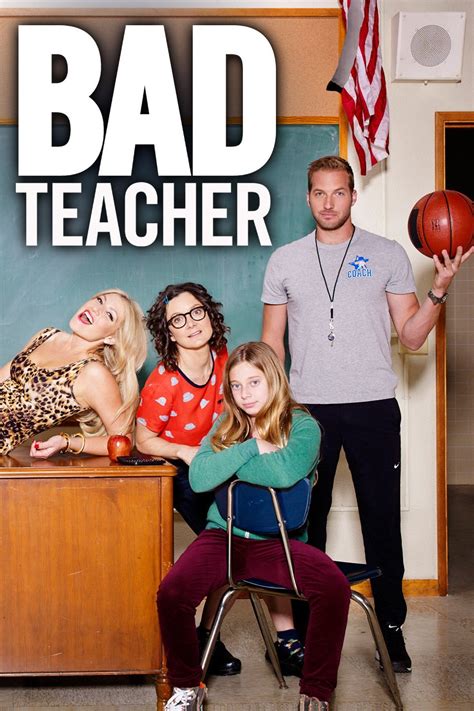 Bad Teacher Pictures - Rotten Tomatoes