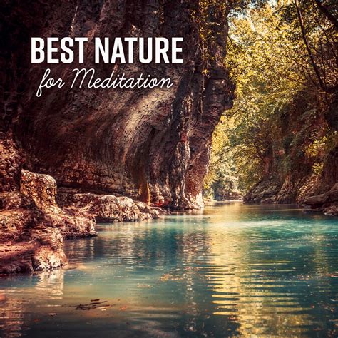 ‎Best Nature for Meditation by Various Artists on Apple Music