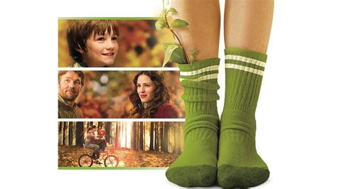 The Odd Life of Timothy Green (2012) — The Movie Database (TMDB)