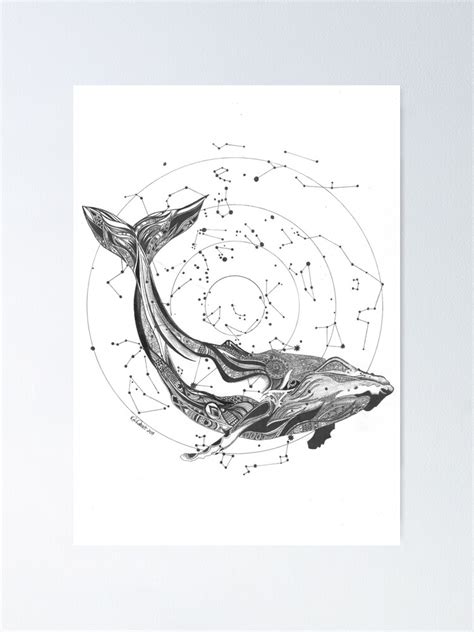 "Wild Spirit" Poster for Sale by art-tonic | Redbubble