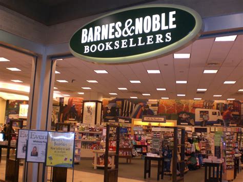 Barnes & Noble Stores May All Close By 2015