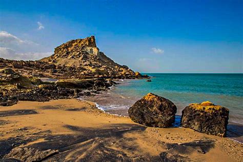 Qeshm beaches | TOP 7 beaches in Qeshm! - GuideTourism