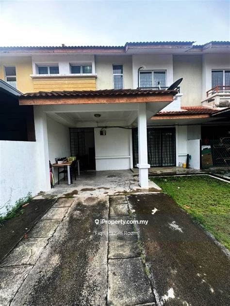 Saujana Utama 3, Saujana Utama Intermediate 2-sty Terrace/Link House 4 bedrooms for sale ...