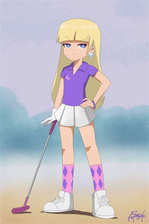 Anime Pacifica Northwest by TheFreshKnight on DeviantArt