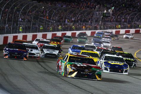 The year in photos: Best scenes from '18 NASCAR season | NASCAR.com