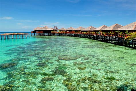 Mabul Island - Sipadan-Mabul Resort | Borneo Calling