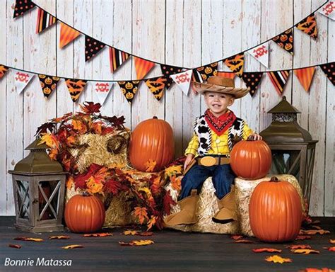 Halloween backdrop, Backdrops and Pumpkins on Pinterest