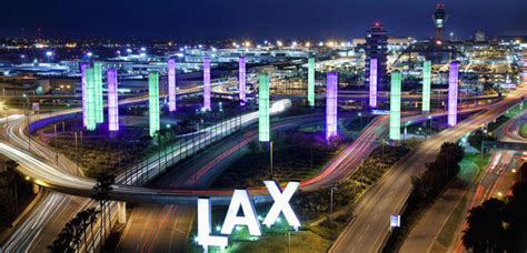 Short-Term Parking Rates At LAX Go Way Up In 2019 - Live and Let's Fly