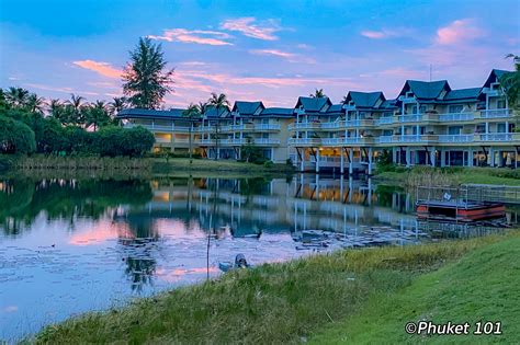 Angsana Laguna Phuket on Bang Tao Beach - PHUKET 101