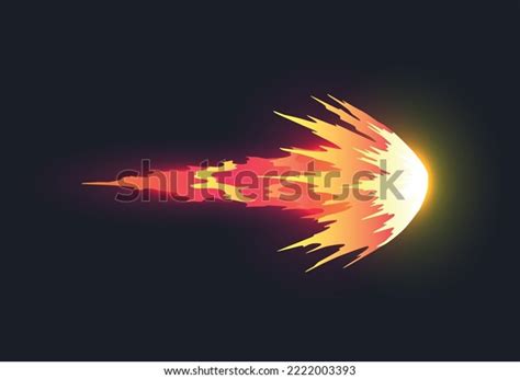 Cartoon Laser Gun Beam Alien Combat Stock Vector (Royalty Free) 2222003393 | Shutterstock