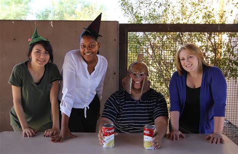 Estrella Mountain Community College Students Turning Trick-or-Treating ...