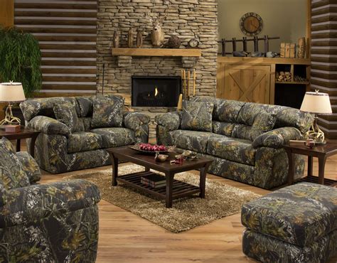 Yes, we have camo! Sofas, Loveseats, Chairs, Ottomans, Recliners, sectionals, reclining sofas ...