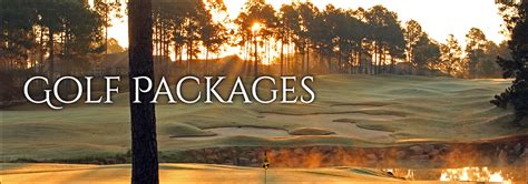 Talamore Packages - Talamore Golf Resort