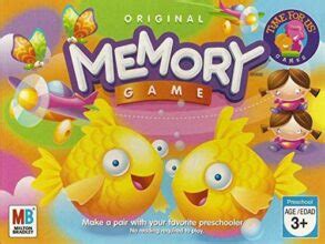 The Best Memory Board Games