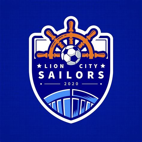 Lion City Sailors Football Club | Singapore Singapore