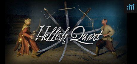 Hellish Quart System Requirements - Can I Run It? - PCGameBenchmark