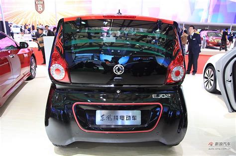 2011 Dongfeng concept cars | China Car Forums