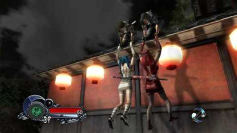 Tenchu Z - Steam Games