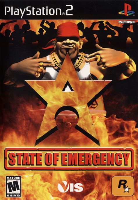 State of Emergency - Old Games Download