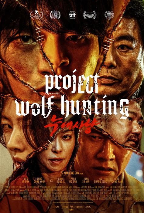 Project Wolf Hunting Pictures | Rotten Tomatoes