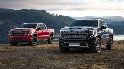 2023 GMC Sierra 1500 Denali Ultimate: You Can’t Find a More Luxurious Truck