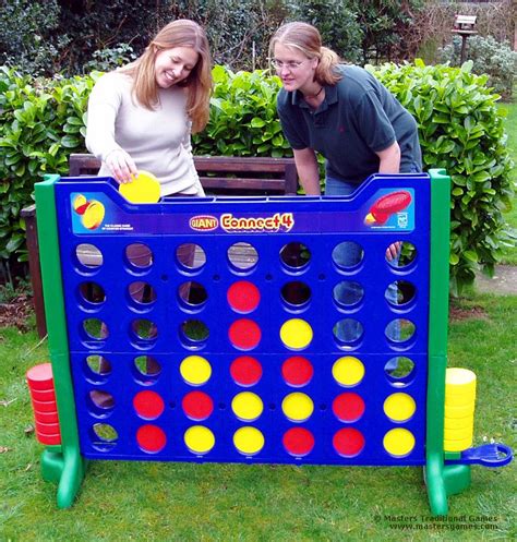 Giant Connect Four | Backyard games, Fun diys, Fun