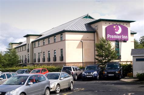 Premier Inn Edinburgh (South Queensferry) Hotel - Hotels in South Queensferry EH30 9YJ - 192.com