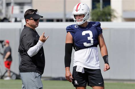 University of Houston football: Offensive coordinator going to Miami