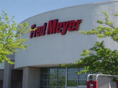 Fred Meyer to start ‘Scan, Bag, Go’ shopping technology in pfred stores ...