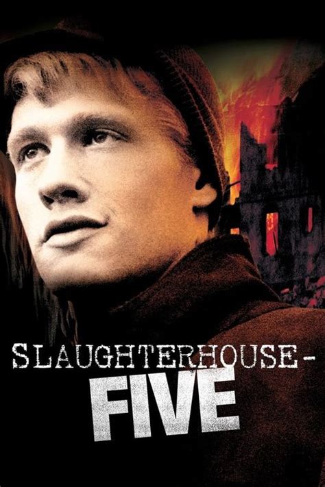 Slaughterhouse-Five (1972) - Where to Watch It Streaming Online | Reelgood