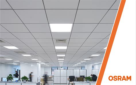 Why Offices Need New Lighting Solutions Now — LED professional - LED Lighting Technology ...