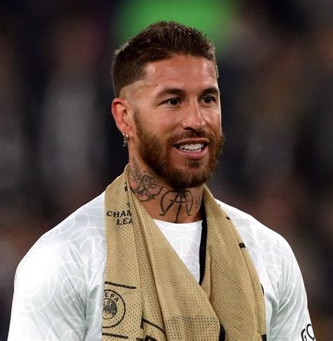 Luxury Sergio Ramos Haircut Name Photos Of Hairstyle Ideas | Hot Sex ...