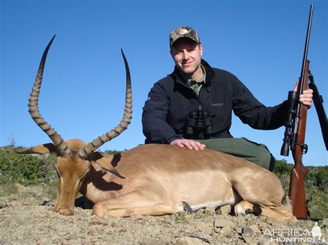 Hunt The Dark Continent With KMG Hunting Safaris South Africa | Page 2 | AfricaHunting.com