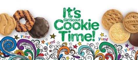 Sisters Plan Drive-Thru Girl Scout Cookie Sale