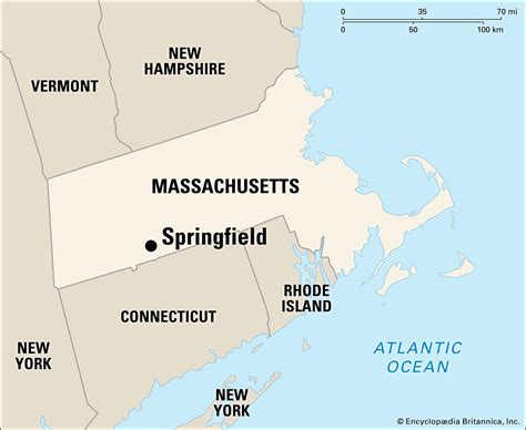 Springfield | Massachusetts, Map, Population, & History | Britannica