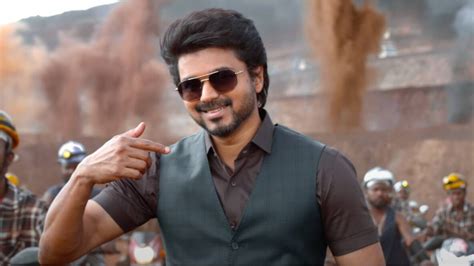 Varisu Box Office: Thalapathy Vijay’s Film Storms Way Ahead Of Ajith ...