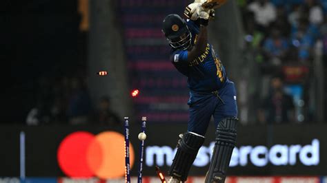 Sri Lanka sacks cricket board days after World Cup thrashing | ICC ...