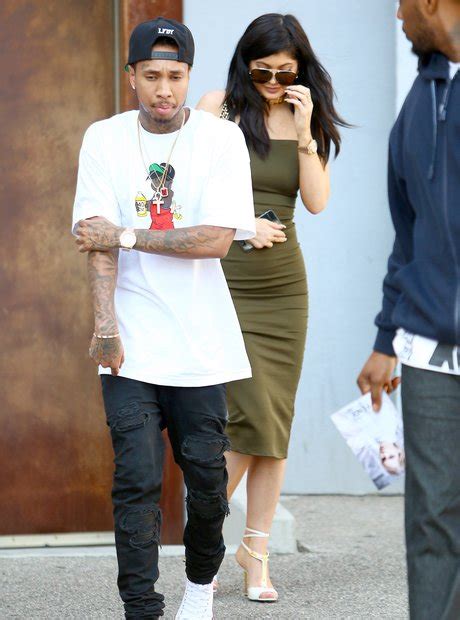 The Complete History Of Tyga & Kylie Jenner's Relationship - Capital XTRA