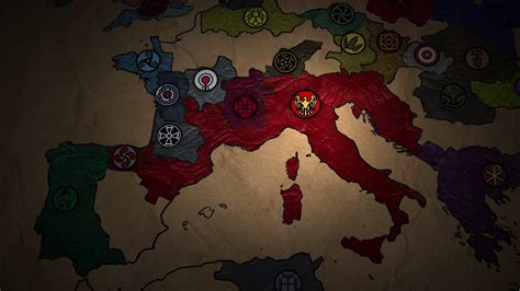 The Romans (Western Roman Empire) - Rise of the Foederati - YouTube