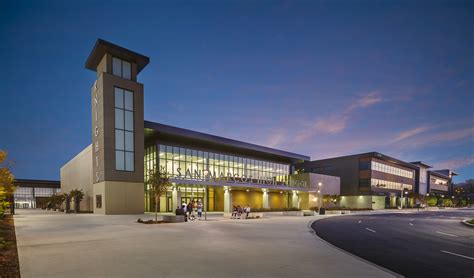 High School Receives High Honor for Design Transformation by LPA Inc.