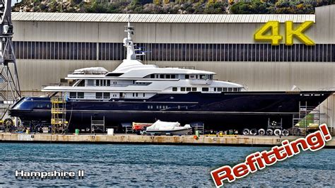 Jim Ratcliffe Yacht - Jim Ratcliffe Financial Times - Sinesio Mireles