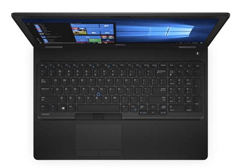 LaptopMedia Dell Latitude 5580 [Specs and Benchmarks] - LaptopMedia.com