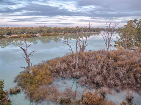 Top Riverland Photo Locations – The Green Adventurers